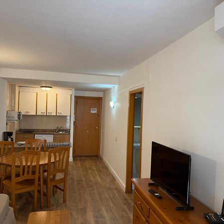 Apartamentos Cataluna Palmyra Салоу Екстер'єр фото