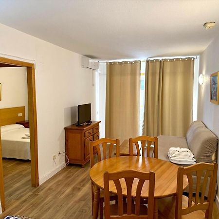Apartamentos Cataluna Palmyra Салоу Екстер'єр фото