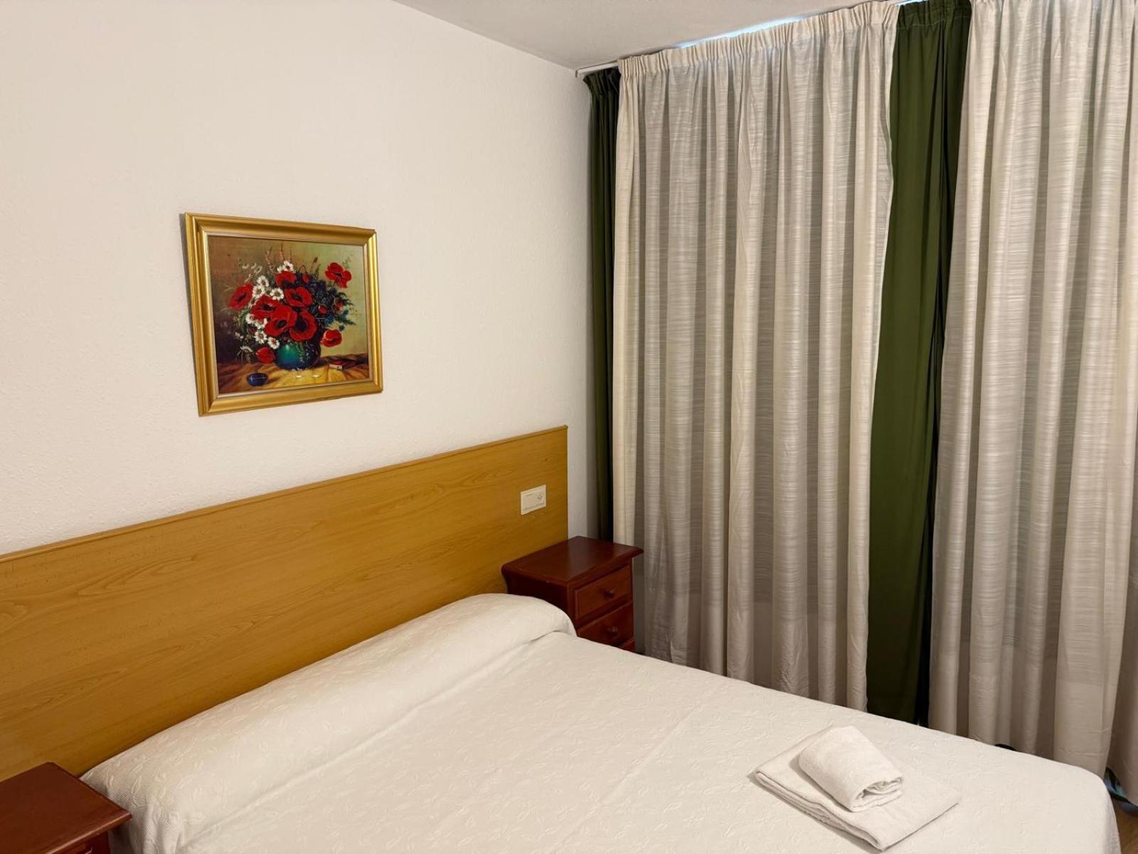 Apartamentos Cataluna Palmyra Салоу Екстер'єр фото